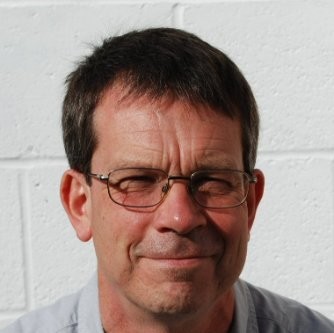 Brian Horne, Energy Saving Trust