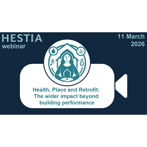 March 2026 webinar